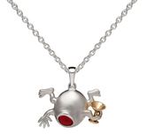 Michael Godard  Michael Godard  Olive Martini Necklace - Limited Edition